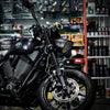 Used 2012 Victory Hammer Limited Edition Powerful Motorcycle for Sale In Abudhabi