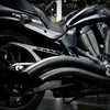 Used 2012 Victory Hammer Limited Edition Powerful Motorcycle for Sale In Abudhabi