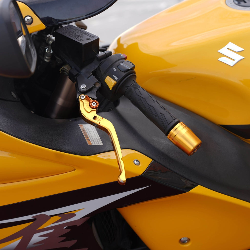 Used 2013 Suzuki Hayabusa GSX1300R Sports Motorcycle for Sale In Sharjah