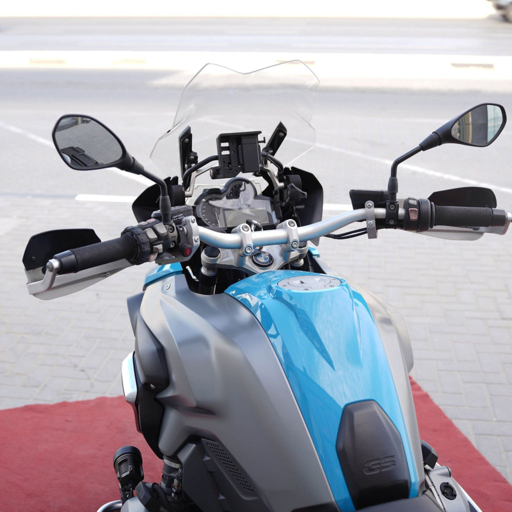 Used 2015 BMW R1200 GS Streetbike for Sale In Sharjah