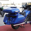 2015 Used Honda F6B Goldwing 1800cc Touring Bagger Motorcycle for Sale