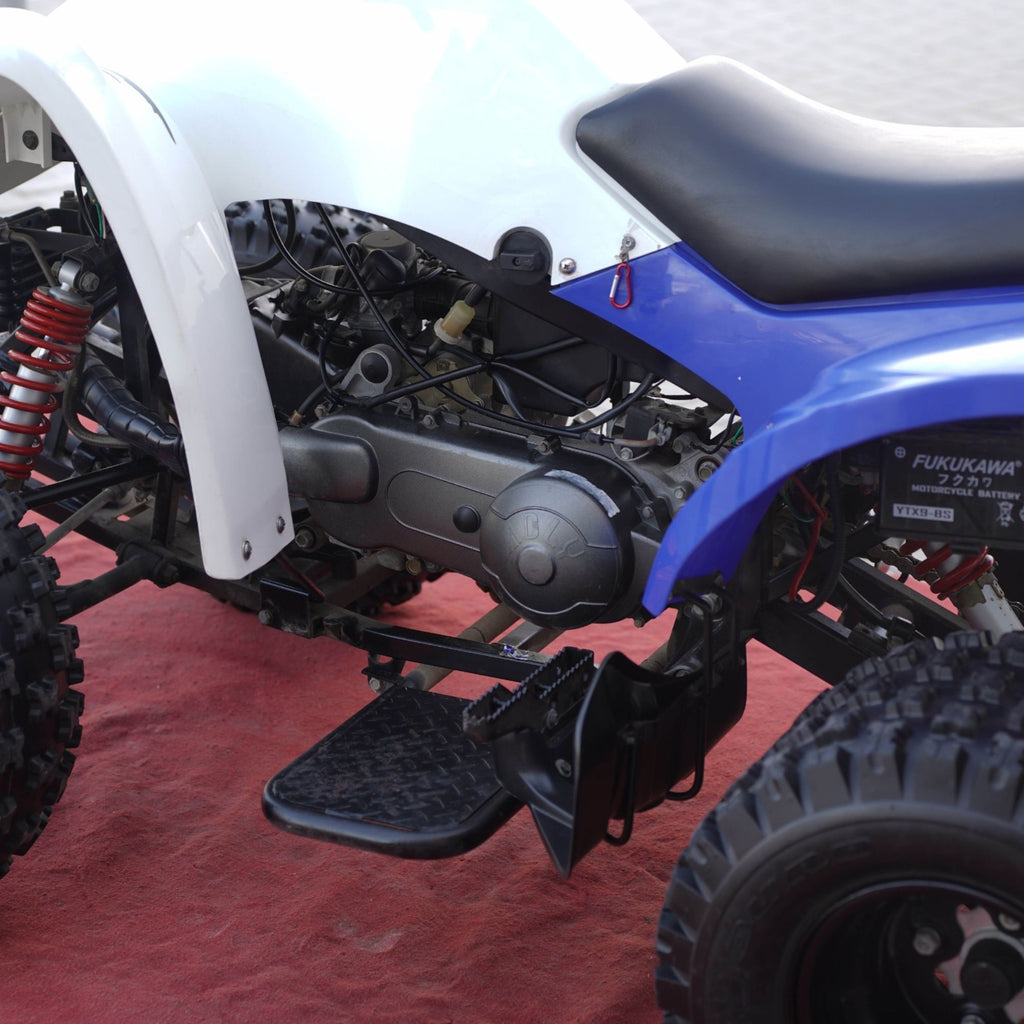 Interceptor 150cc Taiwan Budget Commuter Bike for Sale In Sharjah