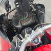 2015 BMW R1200 GS Adventure Motorcycle for Sale In Dubai - +971569000351