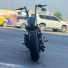 2014 Harley Sportster Forty Eight XL1200 Custom Cruiser for Sale, Contact - 0569000351