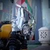 Used 2019 Harley Street Bob GCC for Sale In Abudhabi, Contact - 0555546678