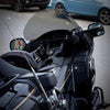 Used 2016 Honda Gold Wing GL1800 Motorcycle for Sale In Abudhabi, Contact - 0555546678