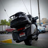 Used 2016 Honda Gold Wing GL1800 Motorcycle for Sale In Abudhabi, Contact - 0555546678