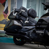 Used 2016 Honda Gold Wing GL1800 Motorcycle for Sale In Abudhabi, Contact - 0555546678