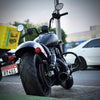 2022 Indian Chief Bobber Dark Horse 1890cc Cruiser Motorcycle for Sale - 0555546678