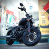 2022 Indian Chief Bobber Dark Horse 1890cc Cruiser Motorcycle for Sale - 0555546678