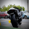 Used 2022 Hayabusa Extended Chassis Carbon Body Motorcycle - 0555546678