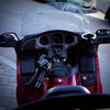 Used 2001 Honda Gold Wing 1800CC Touring Bike In Abudhabi - 0555546678