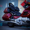 Used 2001 Honda Gold Wing 1800CC Touring Bike In Abudhabi - 0555546678