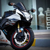 Used 2016 Suzuki GSXR 750 Sport Bike for Sale In Abudhabi - 0555546678