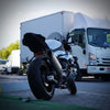 Used 2024 BMW S1000RR M Package Carbon Edition Motorcycle In Abudhabi - 0555546678