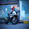 Used 2024 BMW S1000RR M Package Carbon Edition Motorcycle In Abudhabi - 0555546678
