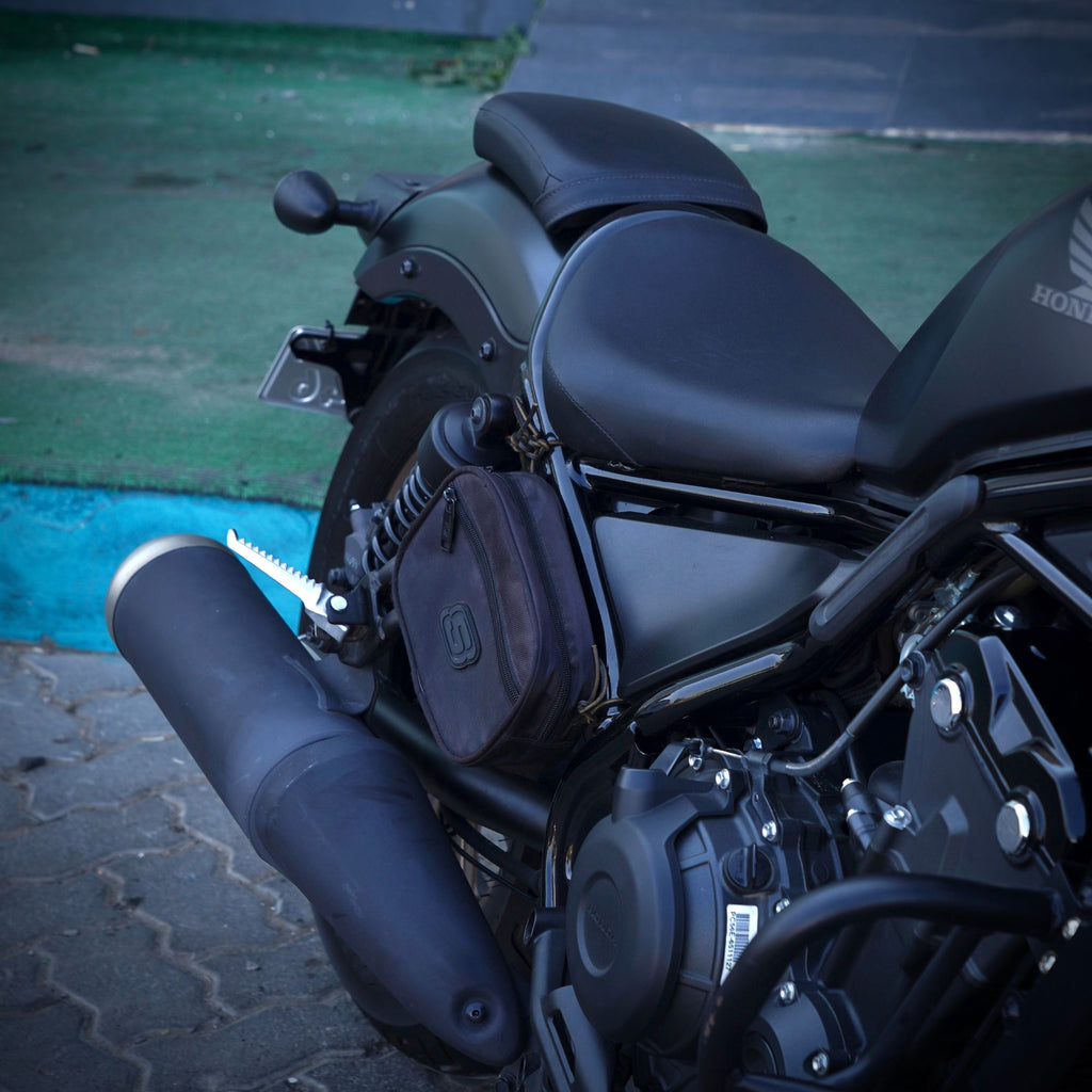 2024 Honda Rebel 500cc Gulf Spec Motorcycle In Abudhabi - 0555546678