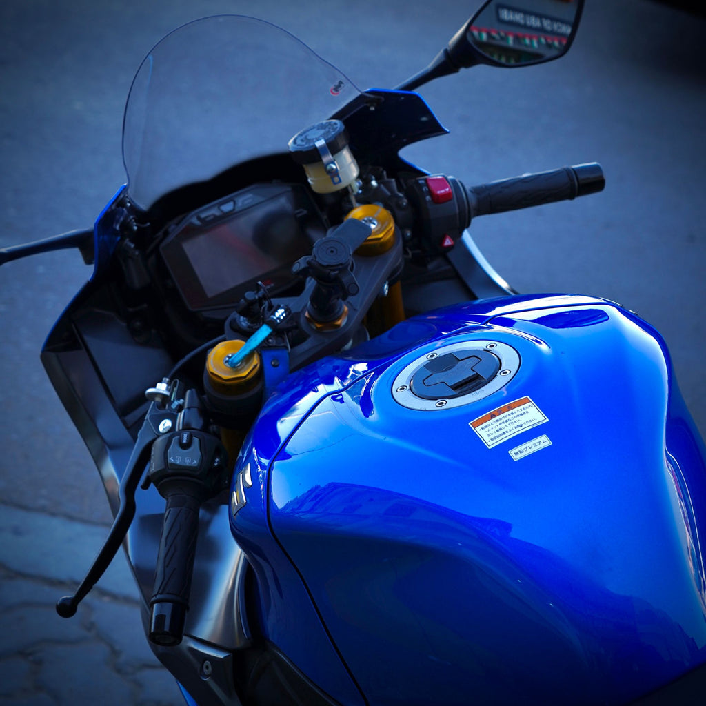 2021 Suzuki GSXR1000RR Motorcycle For Sale In Abudhabi - 0555546678