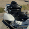 Used 2014 Honda Japan White Motorcycle In Dubai - 0569000351