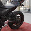 2017 Yamaha R3 Sports Bike  300cc for Sale In Sharjah - 0555598040