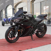 2017 Yamaha R3 Sports Bike  300cc for Sale In Sharjah - 0555598040