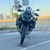 Used 2022 BMW GS 850 Adventure Motorcycle for Sale In Dubai - 0569000351