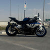 Used 2014 BMW S1000RR Superbike for Sale In Dubai - 0569000351