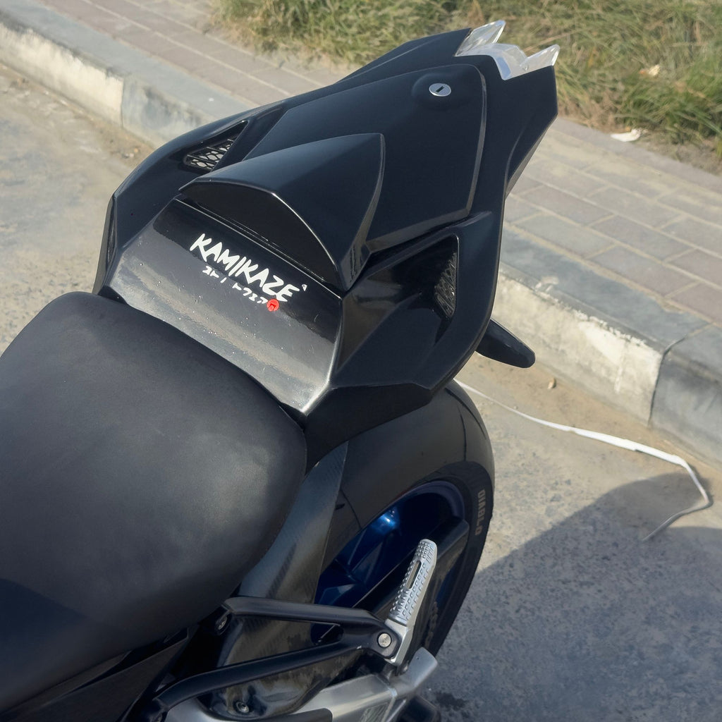 Used 2014 BMW S1000RR Superbike for Sale In Dubai - 0569000351