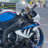 Used 2014 BMW S1000RR Superbike for Sale In Dubai - 0569000351