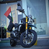 2023 CFMOTO 700CL-X 693cc Used Motorcycle for Sale In Abudhabi - 555546678