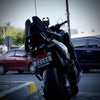 Used 2022 Honda Forza 750cc GCC Spec Motorcycle In Abudhabi - 0555546678