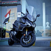 Used 2022 Honda Forza 750cc GCC Spec Motorcycle In Abudhabi - 0555546678