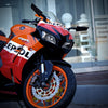 Used 2017 Honda CBR600RR Repsol 600cc Motorcycle In Abudhabi - 0555546678