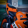 Used 2017 Honda CBR600RR Repsol 600cc Motorcycle In Abudhabi - 0555546678