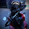 Used 2024 Honda XADV 750cc Gulf Spec Adventure Bike In Abudhabi - 0555546678