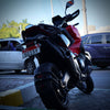 Used 2024 Honda XADV 750cc Gulf Spec Adventure Bike In Abudhabi - 0555546678