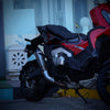 Used 2024 Honda XADV 750cc Gulf Spec Adventure Bike In Abudhabi - 0555546678