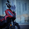 Used 2024 Honda XADV 750cc Gulf Spec Adventure Bike In Abudhabi - 0555546678