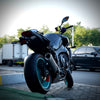2022 Yamaha MT-10 Hyper Naked 998CC Motorcycle In Abudhabi - 0555546678