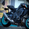2022 Yamaha MT-10 Hyper Naked 998CC Motorcycle In Abudhabi - 0555546678