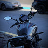 2024 Yamaha MT-07 Hyper Naked Street Bike for Sale In Abudhabi - 0555546678