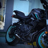 2024 Yamaha MT-07 Hyper Naked Street Bike for Sale In Abudhabi - 0555546678