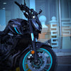 2024 Yamaha MT-07 Hyper Naked Street Bike for Sale In Abudhabi - 0555546678