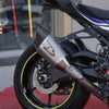 2017 Suzuki GSX‑R1000 Used 999CC Sportbike for Sale In Sharjah - 0555598040