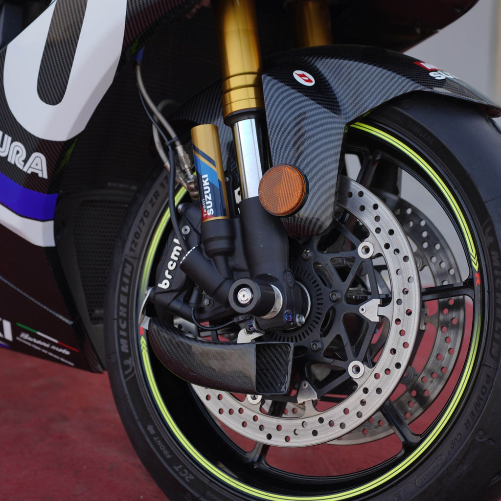 2017 Suzuki GSX‑R1000 Used 999CC Sportbike for Sale In Sharjah - 0555598040