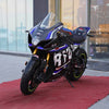 2017 Suzuki GSX‑R1000 Used 999CC Sportbike for Sale In Sharjah - 0555598040