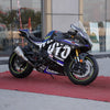2017 Suzuki GSX‑R1000 Used 999CC Sportbike for Sale In Sharjah - 0555598040