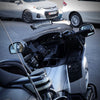 2016 Honda Gold Wing GL1800 GCC Spec Motorcycle In Abudhabi - 0555546678