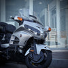 2016 Honda Gold Wing GL1800 GCC Spec Motorcycle In Abudhabi - 0555546678
