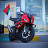 Used 2023 BMW S1000RR Motorcycle In Abudhabi - 0555546678